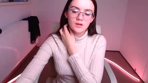 Ketrin online show from February 11, 2:25 am