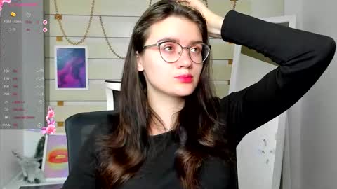 Ketrin online show from September 10, 7:09 am