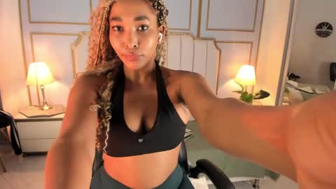 Kety online show from May 16, 7:23 pm