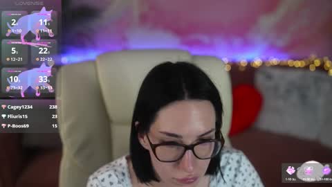 Katty online show from April 29, 2:38 am