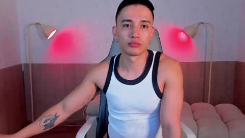  Kevin  online show from July 27, 12:35 pm
