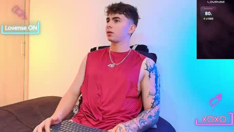 KEV online show from March 5, 4:13 pm