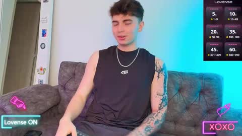 KEV online show from March 10, 3:30 pm