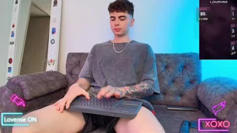 KEV online show from March 11, 5:46 pm