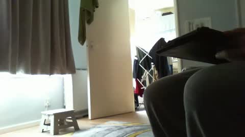 Daddyo online show from May 17, 9:40 am