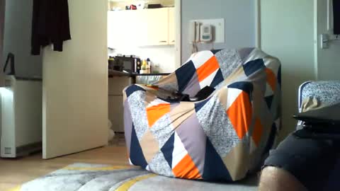Daddyo online show from July 1, 1:42 pm