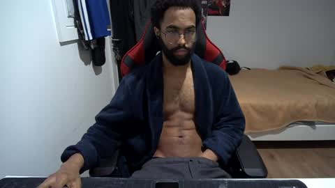 kevi4 online show from January 26, 11:39 pm