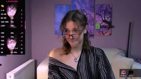 kevi here online show from October 7, 9:27 am