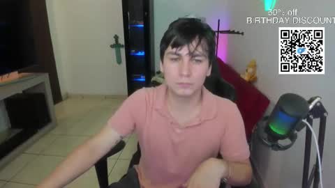 Kevin online show from March 7, 11:49 pm