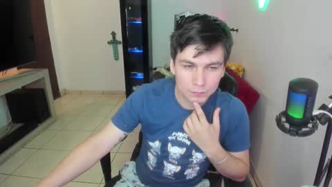 Kevin online show from February 4, 11:41 pm