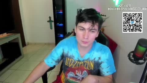 Kevin online show from March 31, 11:49 pm