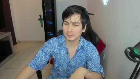 Kevin online show from October 20, 11:21 pm