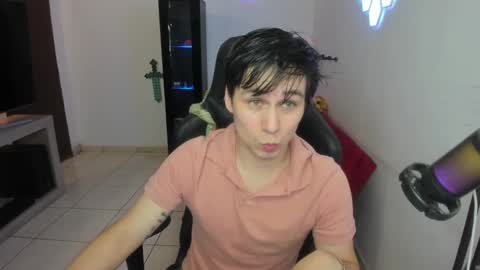 Kevin online show from September 26, 11:35 pm