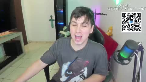 Kevin online show from March 9, 11:31 pm