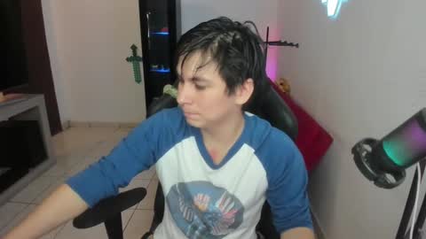 Kevin online show from September 25, 11:23 pm