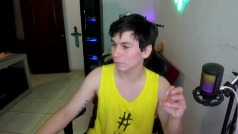 Kevin online show from June 8, 11:27 pm