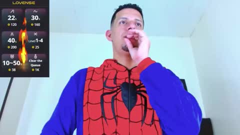 Kev online show from November 22, 11:19 am