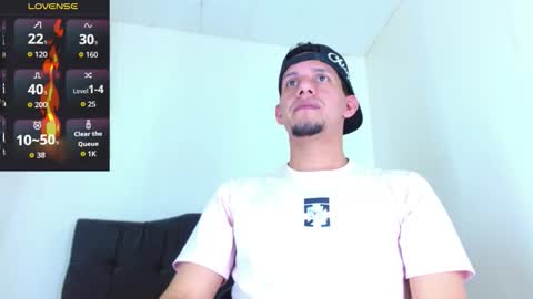 Kev online show from November 17, 7:16 pm