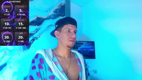 Kev online show from June 1, 7:26 pm