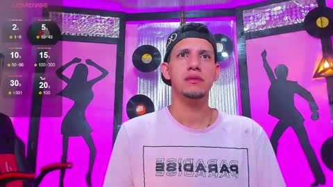 Kev online show from March 16, 11:25 am