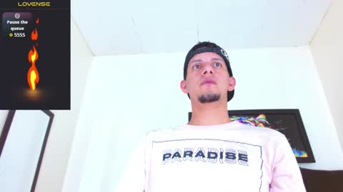 Kev online show from November 18, 7:17 pm