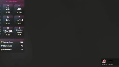 Kev online show from February 20, 11:12 am