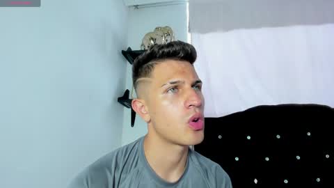 Kevin Ahs online show from March 30, 8:09 pm