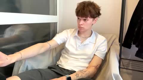 Kevin online show from February 5, 12:09 pm