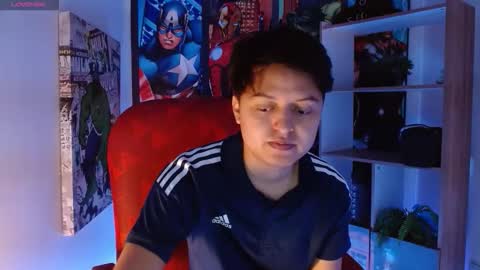 Kevin online show from April 11, 11:14 am