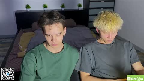 Kevin online show from April 7, 9:50 pm