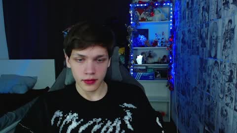 Kevin online show from January 21, 6:33 am