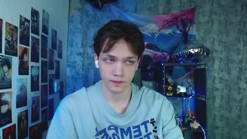 Kevin online show from May 30, 4:44 am
