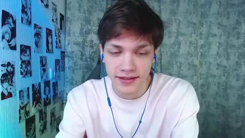 Kevin online show from October 24, 5:30 am