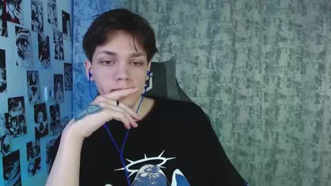 Kevin online show from October 8, 5:02 am