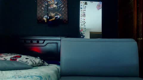 Kevin  y marlon online show from December 5, 5:32 am