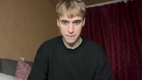 Kevin Martin online show from October 21, 7:17 pm