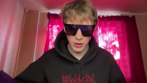 Kevin Martin online show from February 13, 11:35 am