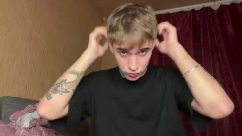 Kevin Martin online show from October 10, 8:13 pm