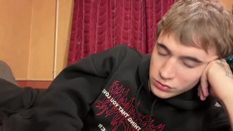 Kevin Martin online show from January 5, 5:27 pm