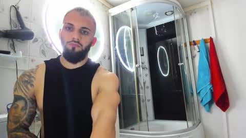 Kevin online show from March 18, 5:52 pm