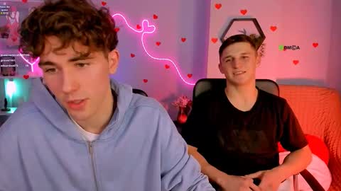 kevin_nix_ online show from February 16, 1:20 pm