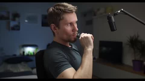 Kev online show from February 3, 2:24 pm