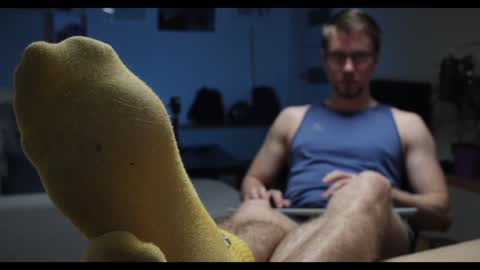 Kev online show from January 31, 7:29 am