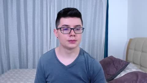 Kevin online show from February 8, 10:46 pm