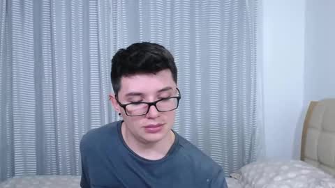 Kevin online show from November 29, 2:41 am