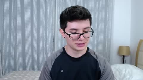 Kevin online show from September 9, 1:27 am