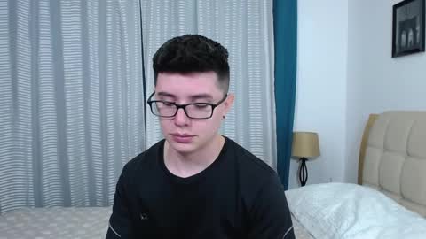 Kevin online show from September 19, 8:12 pm