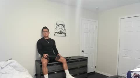 Snapshot of kevinkham chatting on September 14, 9:05 pm kevinkham online show from September 14, 9:05 pm
