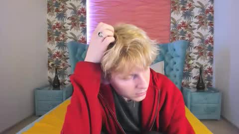 Kevin online show from October 28, 2:51 pm