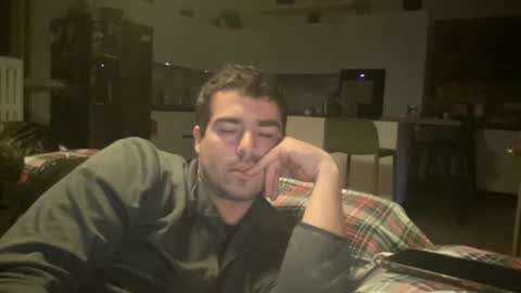 kevinpillobello online show from January 14, 3:53 pm